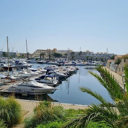 Naturiste Cap D'Agde Port Venus 110 Exteriér fotografie